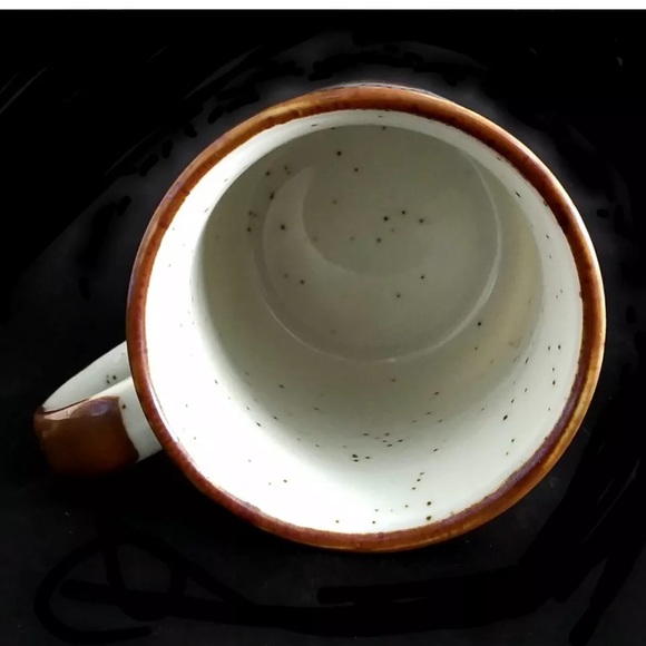 Vintage Teissedre Design Coffee Mug Eagle - Picture 7 of 8